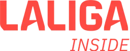 La liga inside
